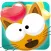 Flat Fat Cat Bounce