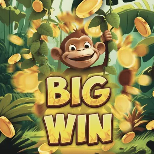 Crazy Monkey: Jungle Adventure Crazy Monkey: Jungle Adventure