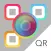 QRcodeGear - Read & Create