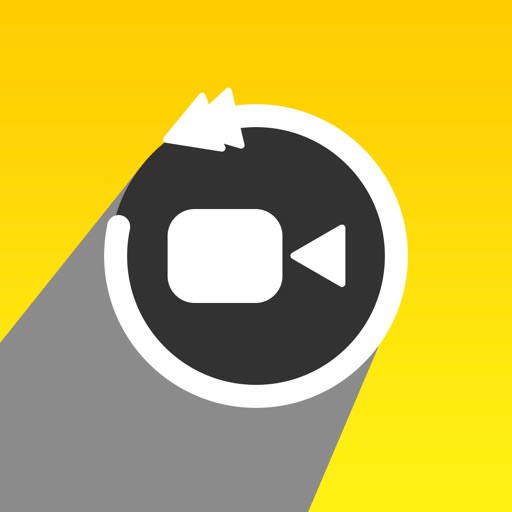 RevMov - Reverse Video RevMov - Reverse Video