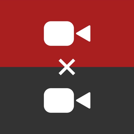 XPlayer - Dual player. XPlayer - Dual player.