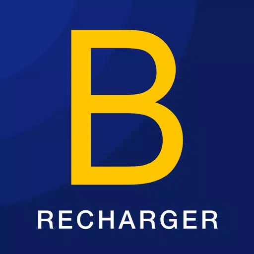 BasicFirst - Recharger App BasicFirst - Recharger App