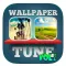 Wallpaper Tune V2 - Make Up Your Screen Even More