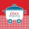 Edes Manna
