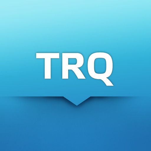 RemoteFlight TRQ RemoteFlight TRQ