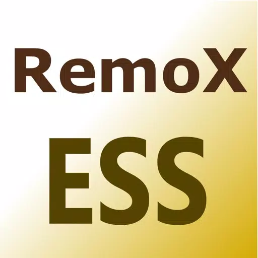RemoX ESS RemoX ESS