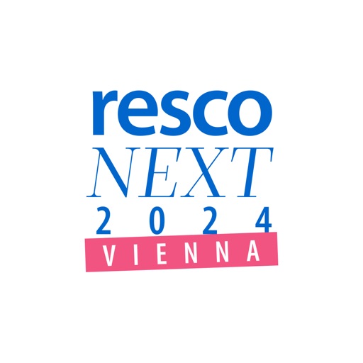 Resco Next 2024 Resco Next 2024