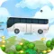 Bus War Camption - Shoot Race