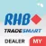 RHB TradeSmart (Dealer)