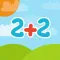 2+2 for chilren