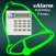 eAlarm - Elk Control Panel