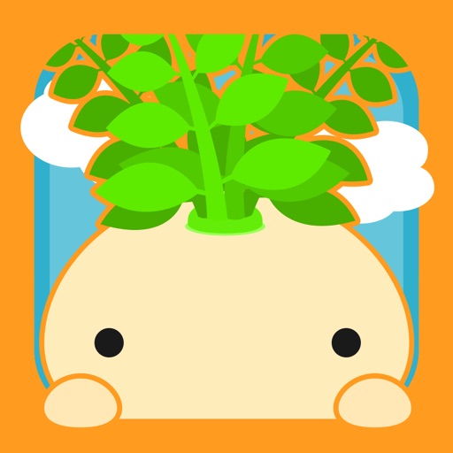 SiriSiri Carrot - しりしりキャロット SiriSiri Carrot - しりしりキャロット
