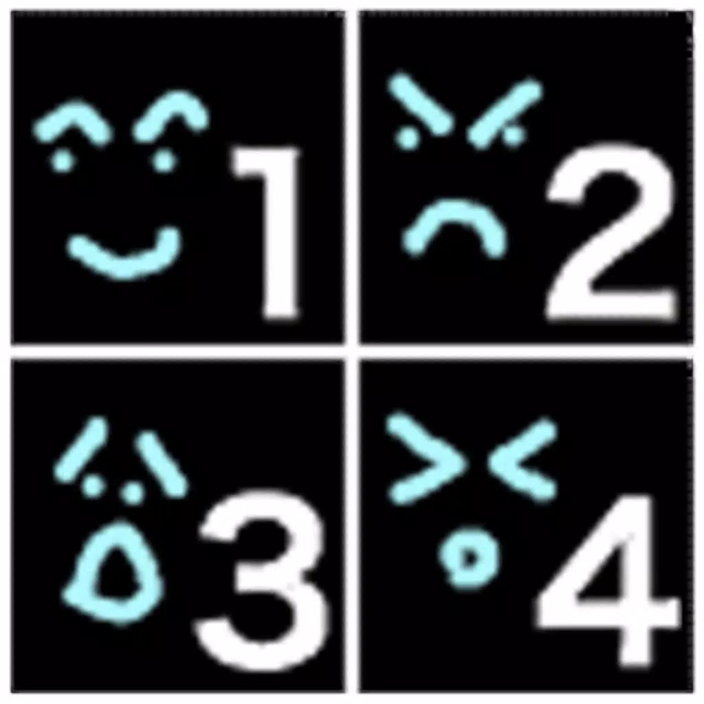 Number Slash Number Slash
