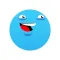 Blue Orange - Bounce the Clumsy Ball