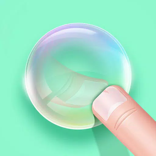 Clashing Bubbles - Find the Different Bubble Clashing Bubbles - Find the Different Bubble