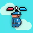 Fat Cops - Flying Police Force