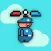 Fat Cops - Flying Police Force