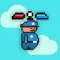 Fat Cops - Flying Police Force