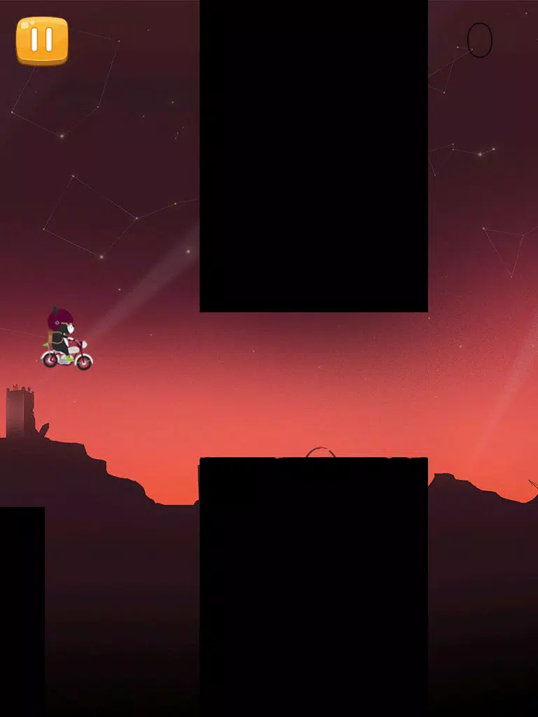 Motor Jump - Freestyle Motorcross iPad Screenshots