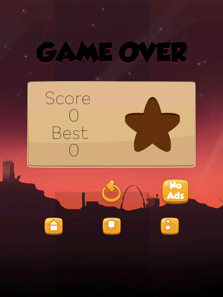 Motor Jump - Freestyle Motorcross iPad Screenshots