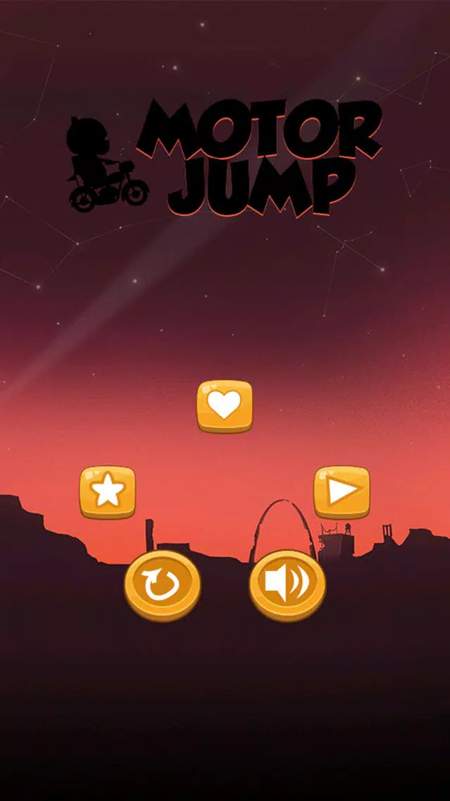 Motor Jump - Freestyle Motorcross Screenshots