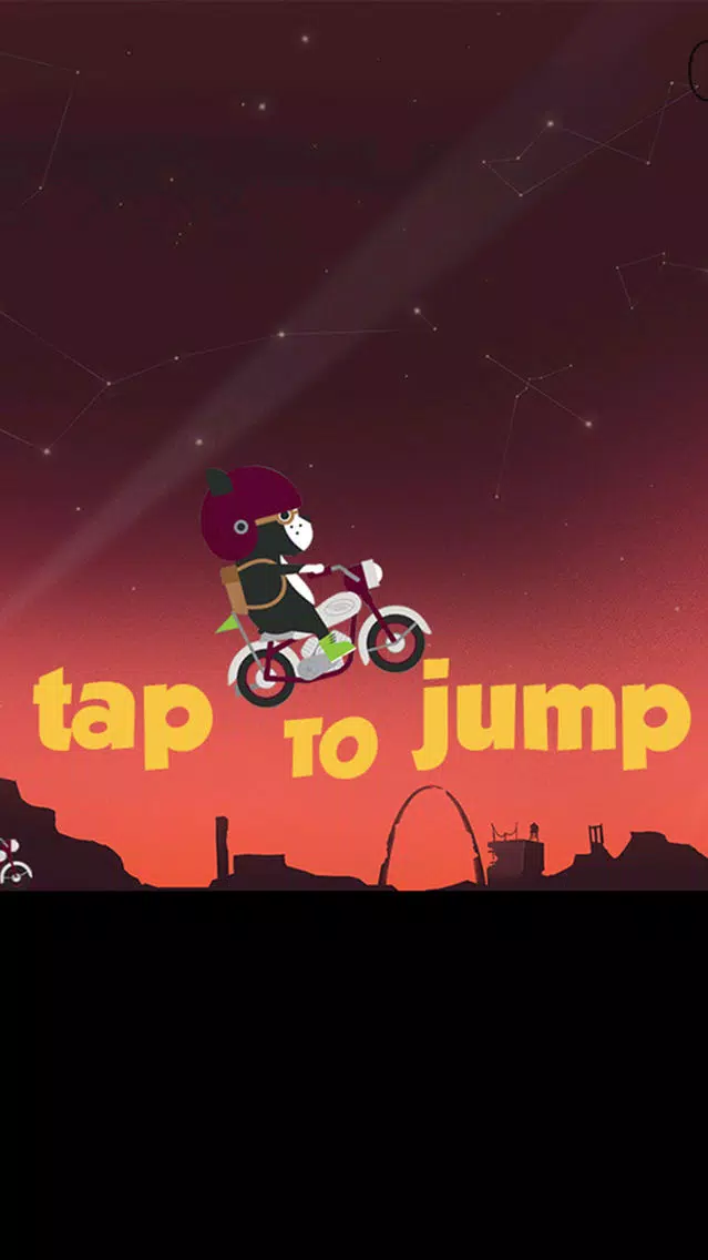 Motor Jump - Freestyle Motorcross Screenshots