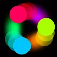 Neon Pong - Retro Vice