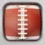 Rugby Trophy - Touchdown Tackle