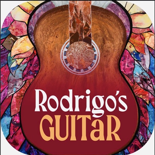Rodrigo's Guitar Rodrigo's Guitar