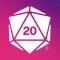 Roll20 - Character Sheets