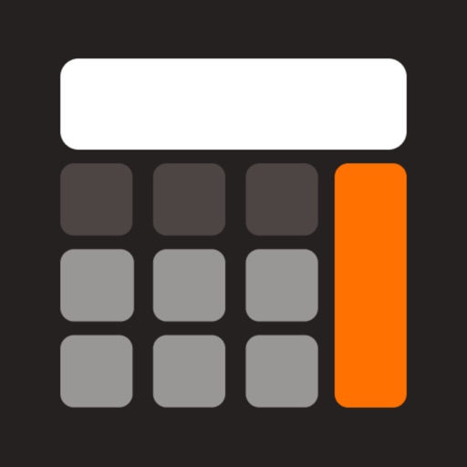 Calculate+4 -simple calculator Calculate+4 -simple calculator
