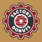 Factory Donuts