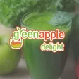 Green Apple Delight Green Apple Delight
