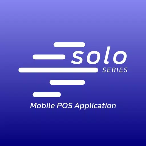 Solo Mobile POS Solo Mobile POS
