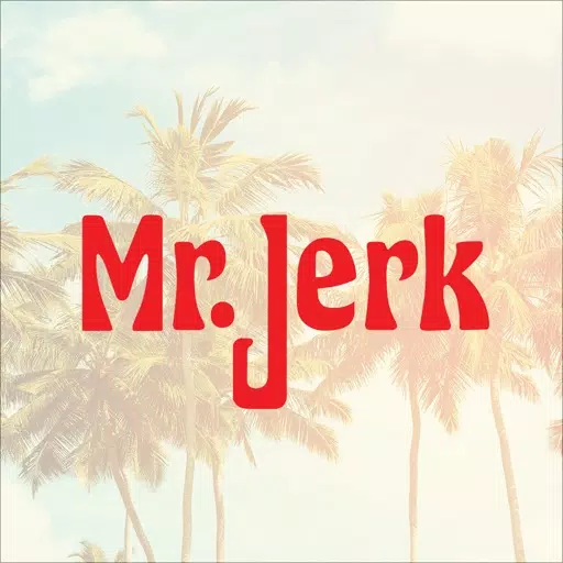 Mr. Jerk Mr. Jerk