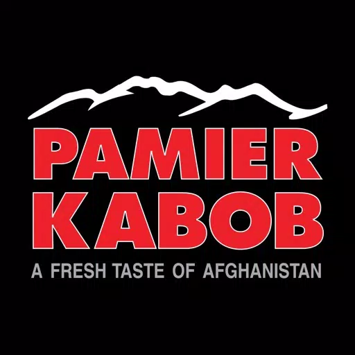 Pamier Kabob Pamier Kabob