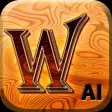Words with AI