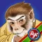 RyeBooks: The Journey to the West - Part 1 -by Rye Studio™