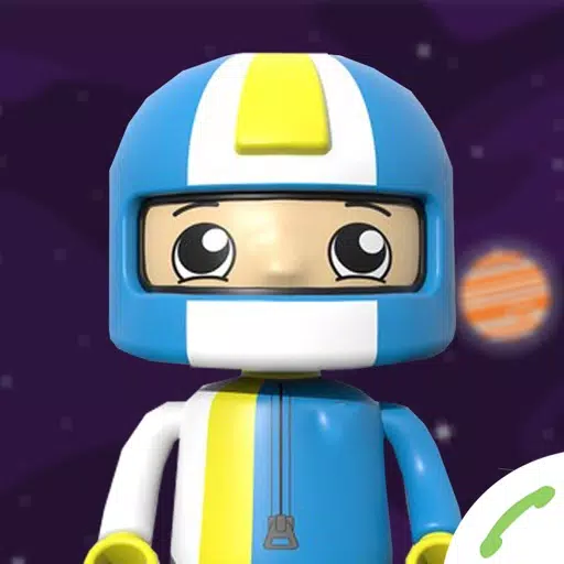 Escape Ryan Space & Call Him Escape Ryan Space & Call Him