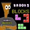 Brooks Blocks