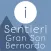 iSentieri Gran San Bernardo