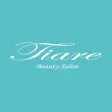 Tiare beauty salon 公式アプリ