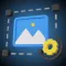 Image Compress & Photo Resizer