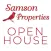 Samson Properties Open House