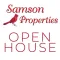 Samson Properties Open House