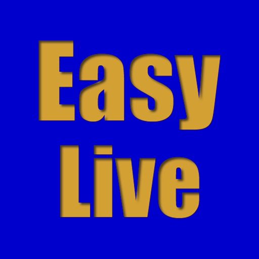 Easy Live Easy Live