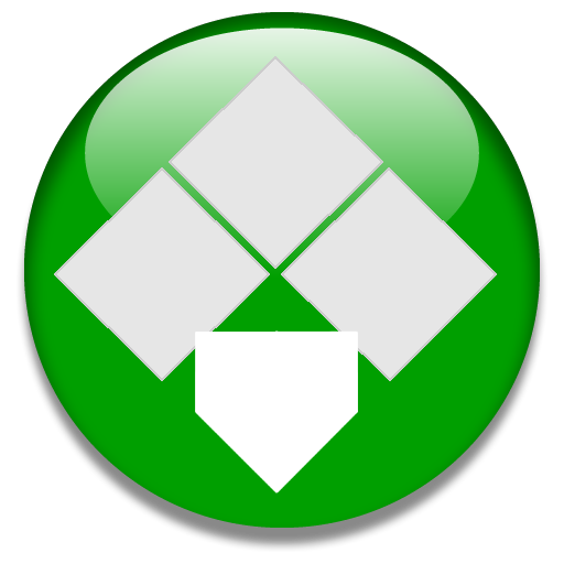 BbPad: Baseball Scorekeeper