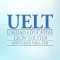 Unidad Educativa Leon Tolstoi