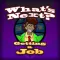 What's Next? (Job)
