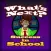 What's Next? Success in School